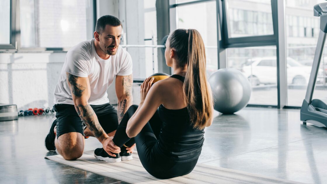 Quanto costa un personal trainer? - Project inVictus