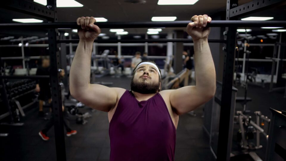 Endomorfo: caratteristiche, dieta ed allenamento - Project inVictus