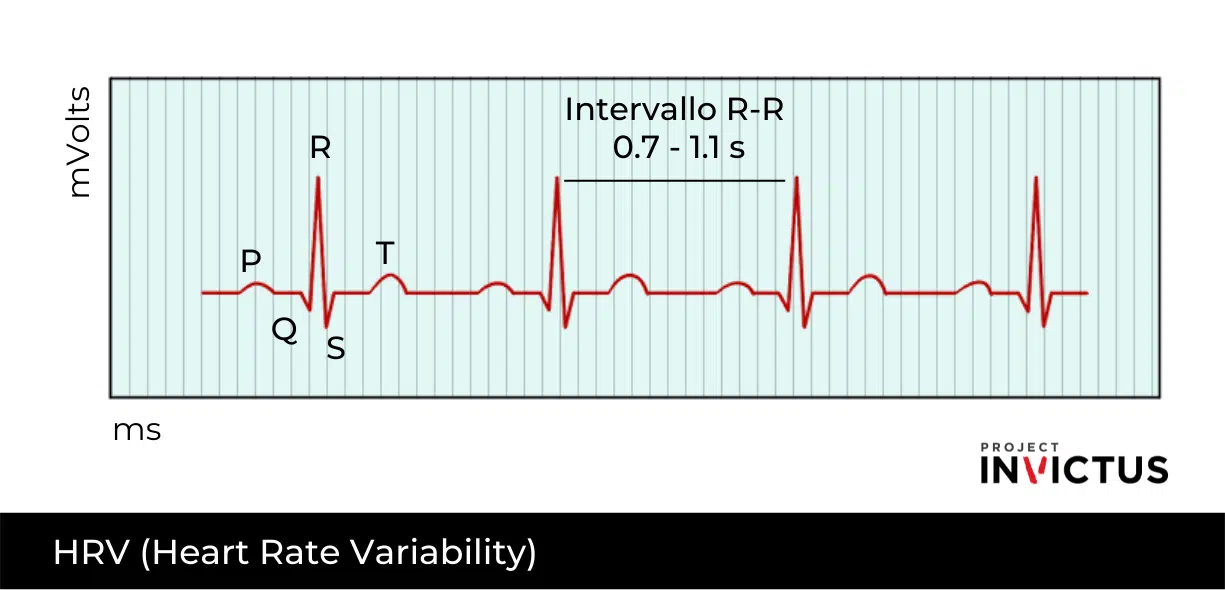 hrv cuore