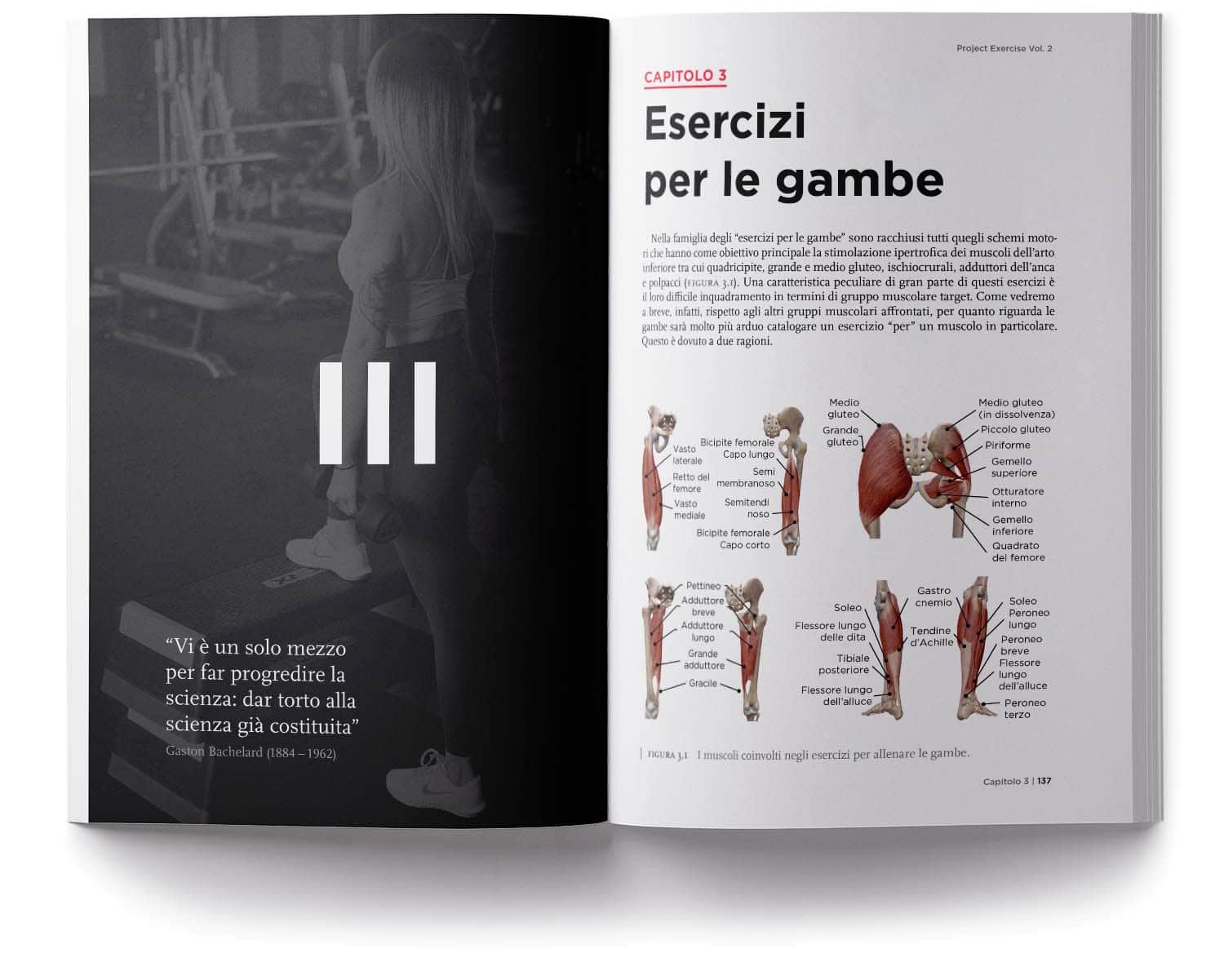 Project Exercise Libro 2022 pagine scan