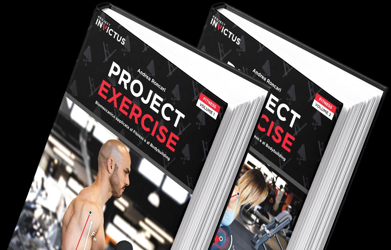 Project Exercise Nuova Edizione Lancio