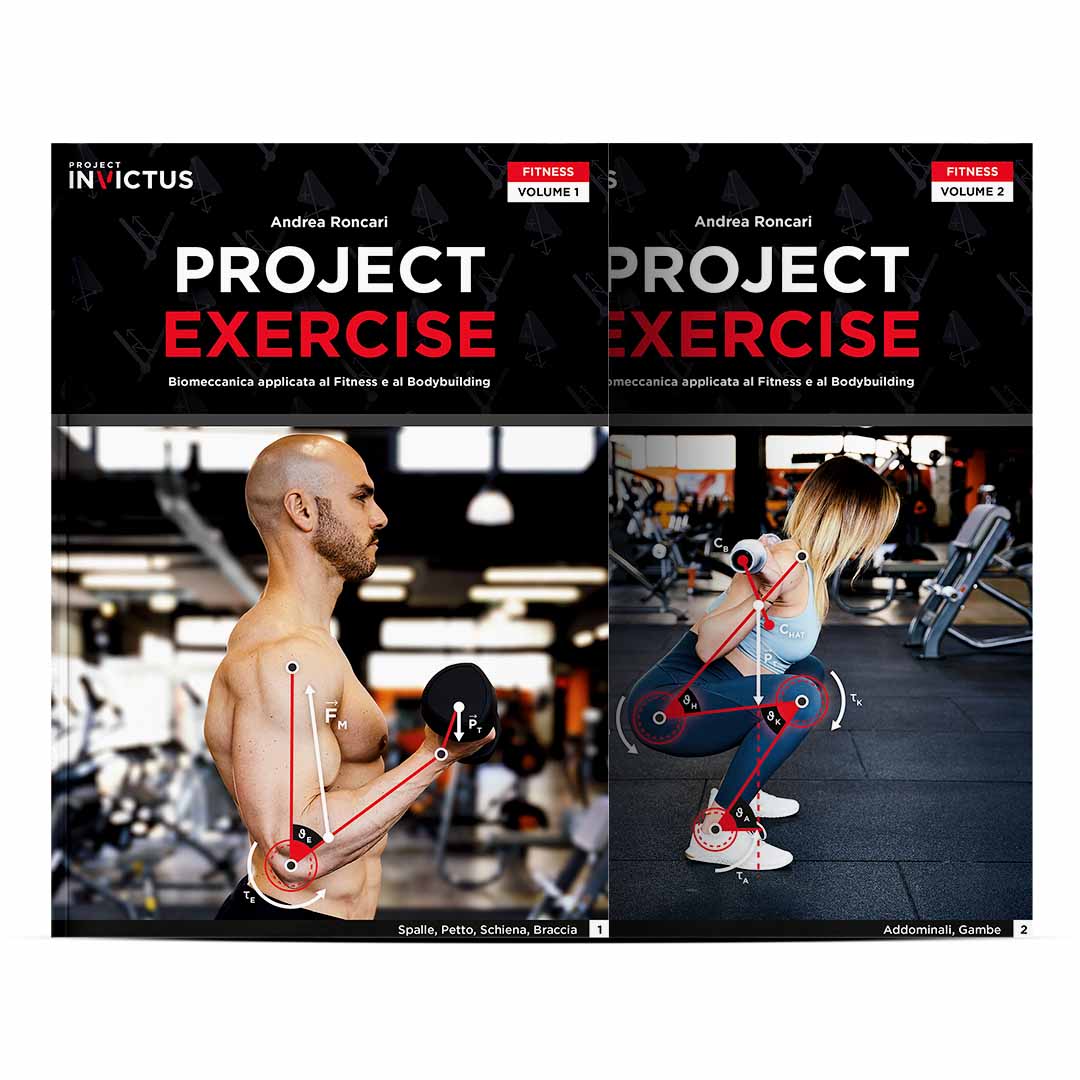 Project Exercise Vol 1-2 - Edizione 2 -2022