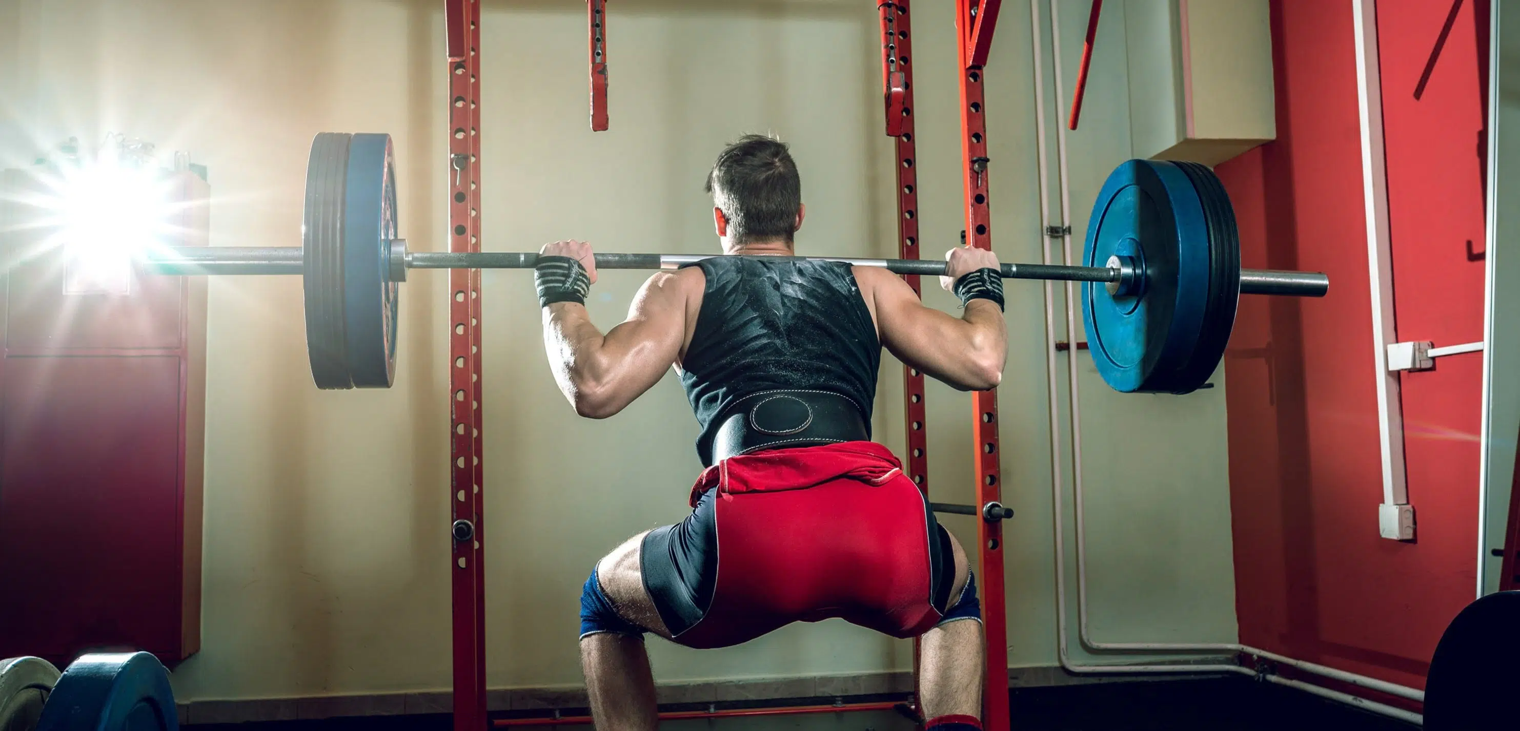 sticking point squat 