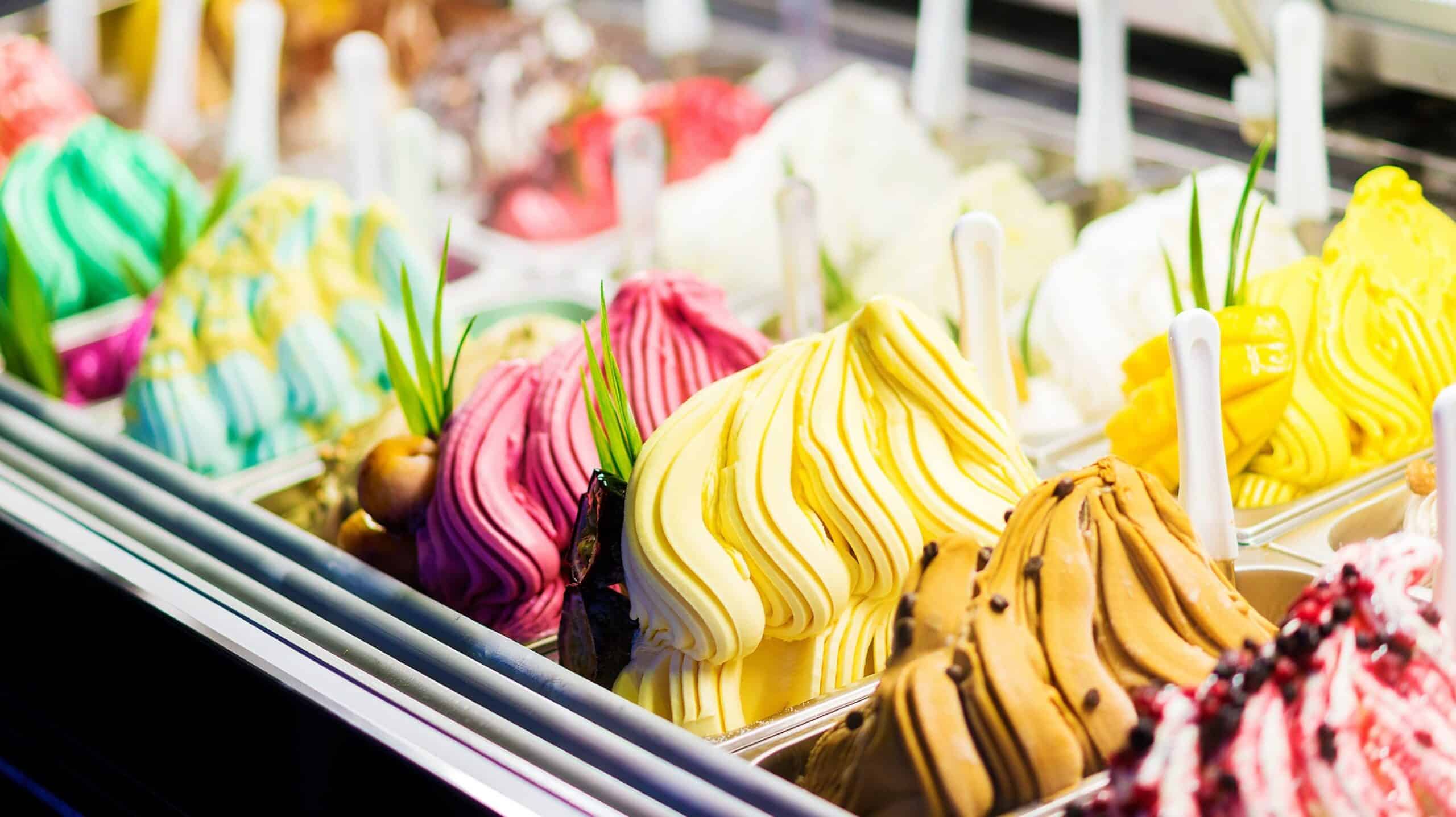 dieta del gelato come funziona