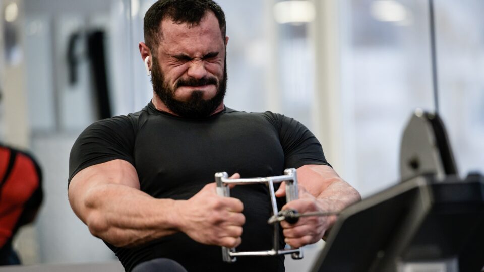 RPE cos’è e come utilizzarlo in palestra Project inVictus