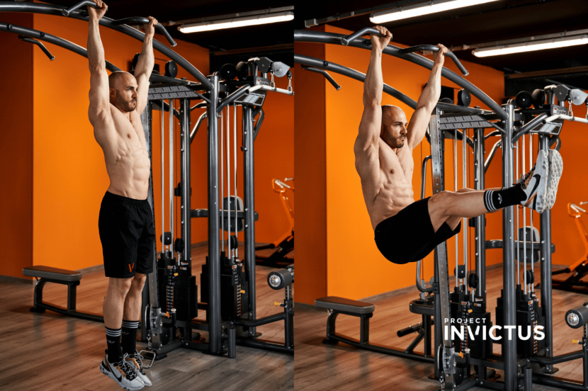 Macchina Addominali AB9300 Viola Leikefitness, Pieghevole E Regolabile, Usata Ma Funzionante