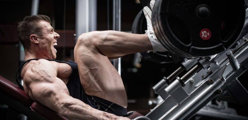 Come ingrossare le gambe - Project inVictus