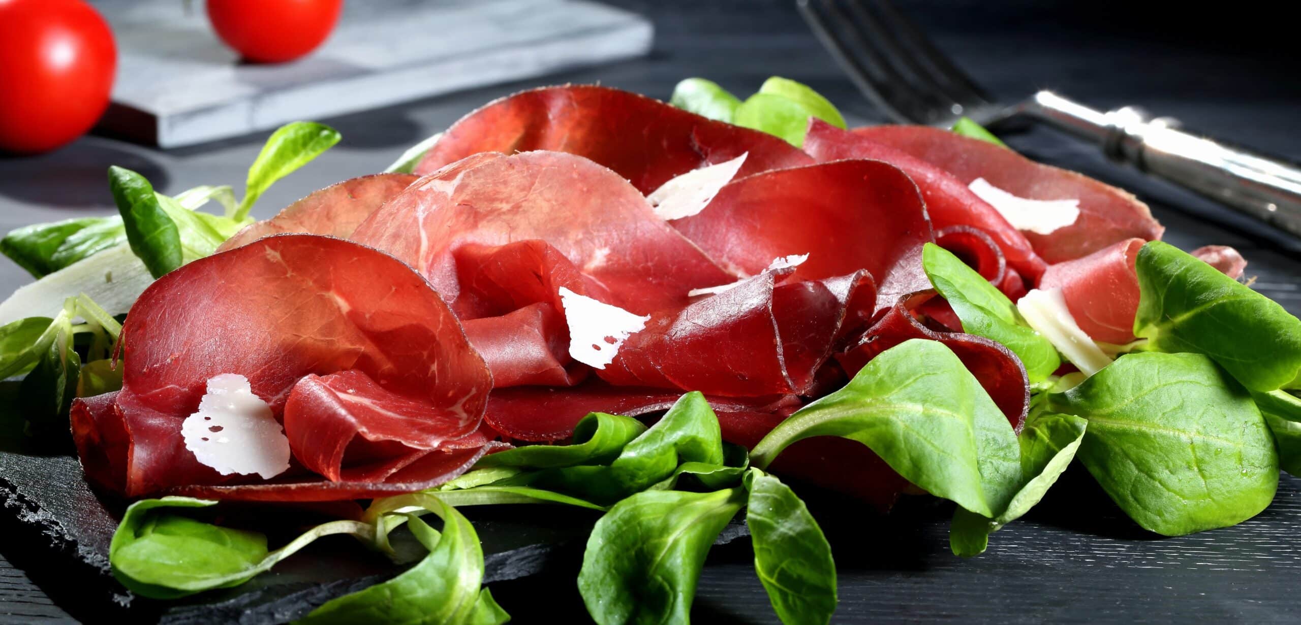 bresaola