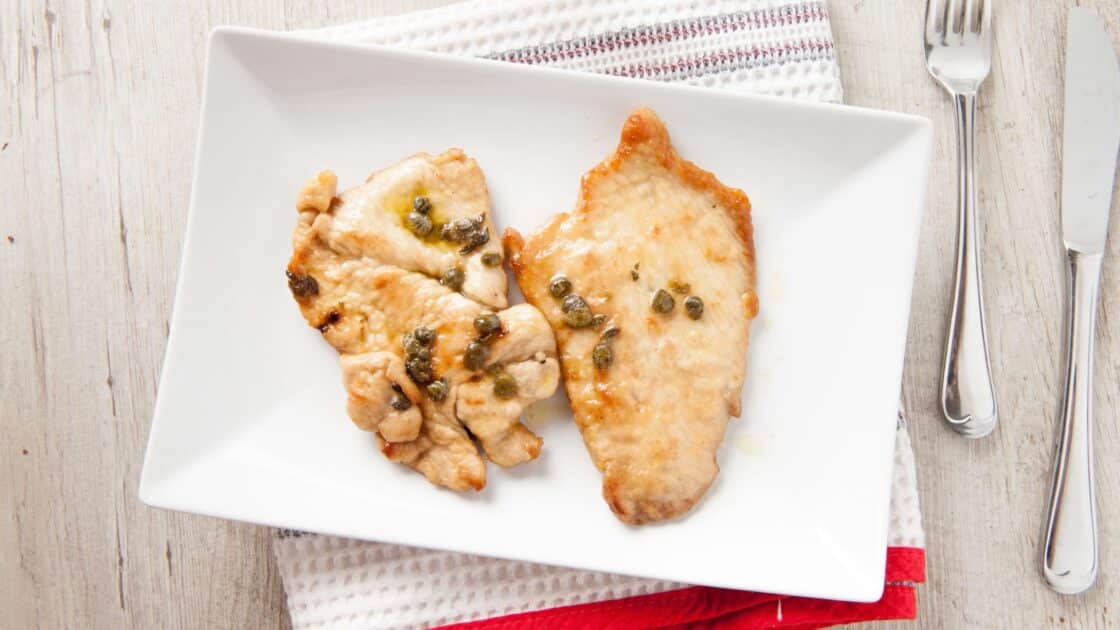 Fesa di tacchino calorie, valori nutrizionali, proprietà Project