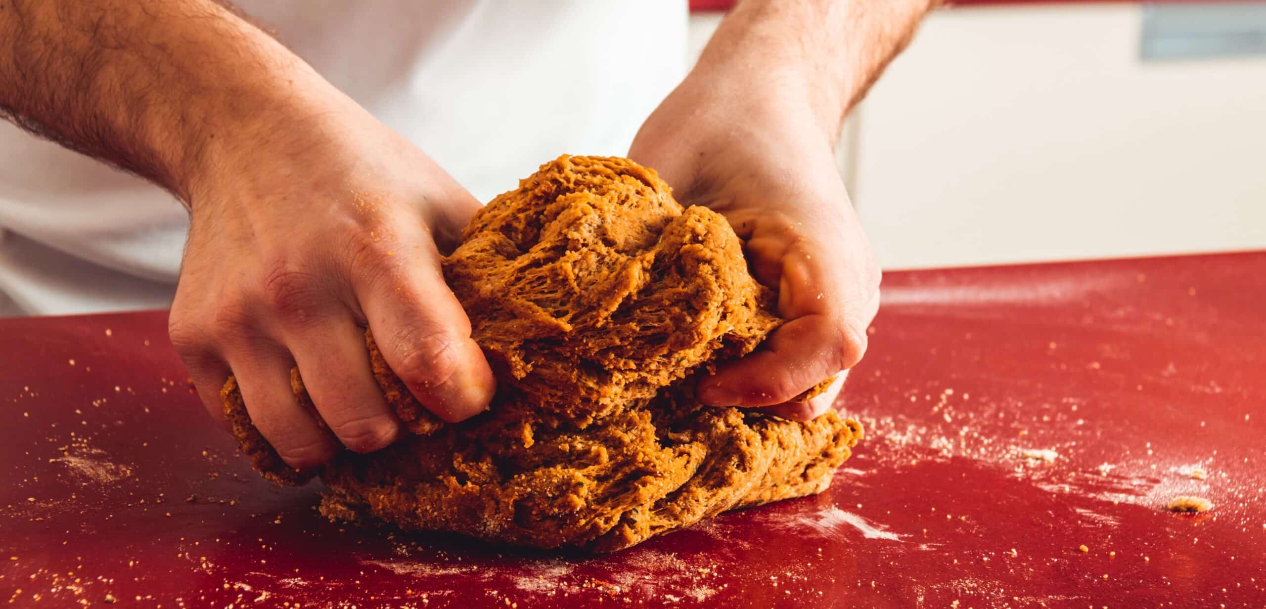 seitan valori nutrizionali