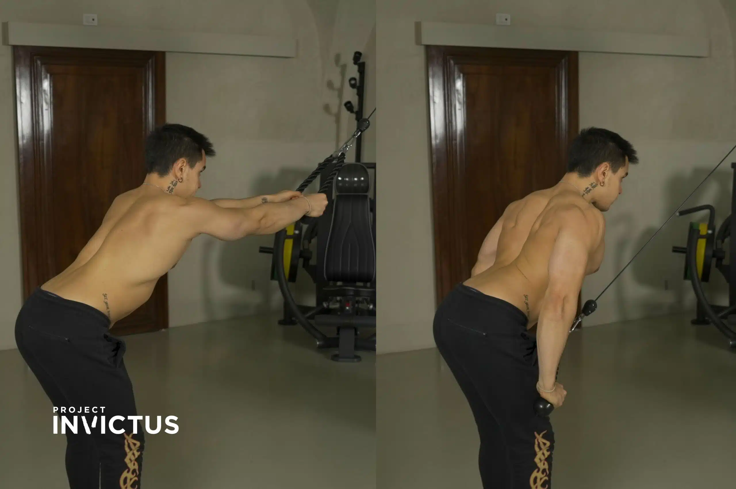 pulldown
