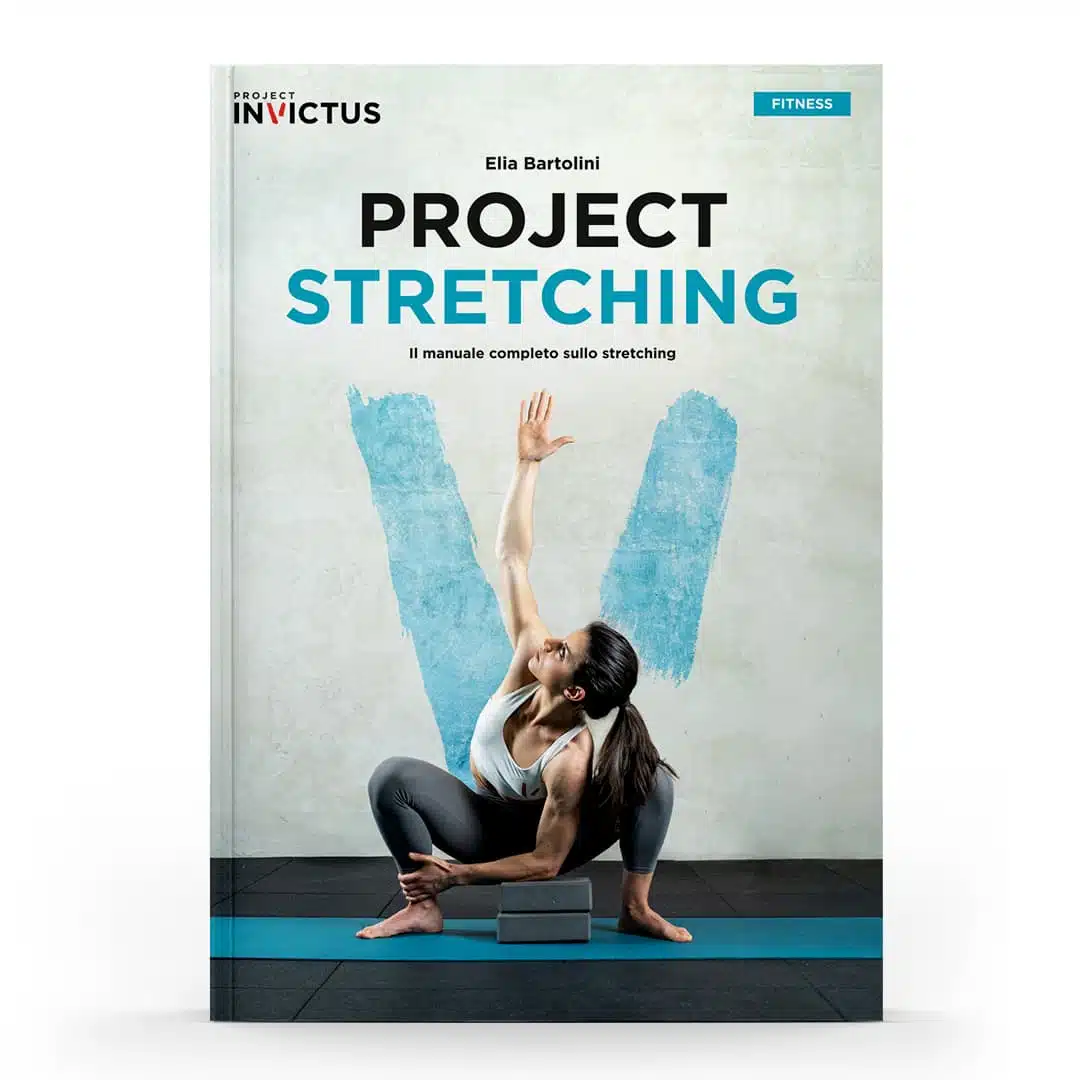 Project Stretching pagine
