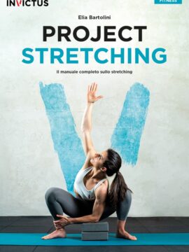 ProjectStretching copertina