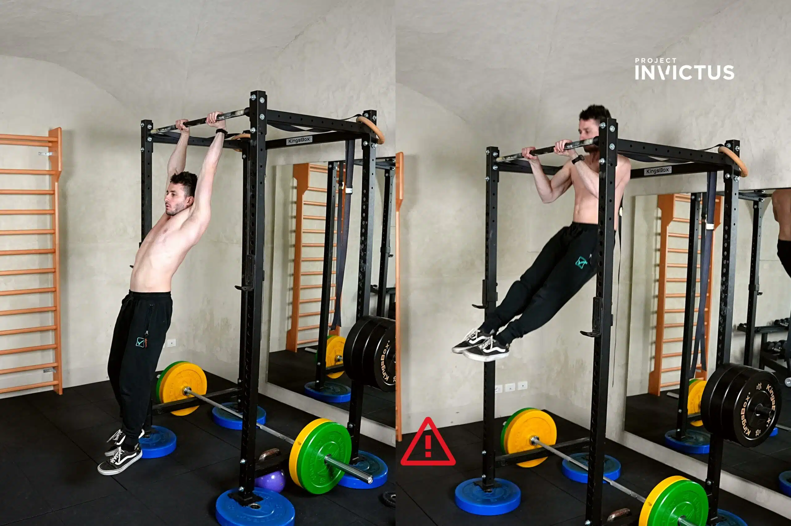 kip anca muscle up 
