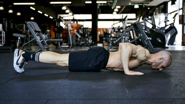 push up stretti