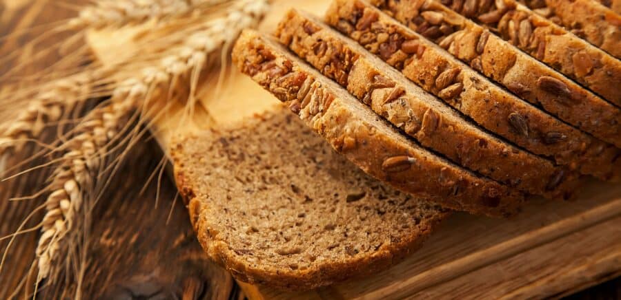Pane di segale fa ingrassare davvero? - Project inVictus