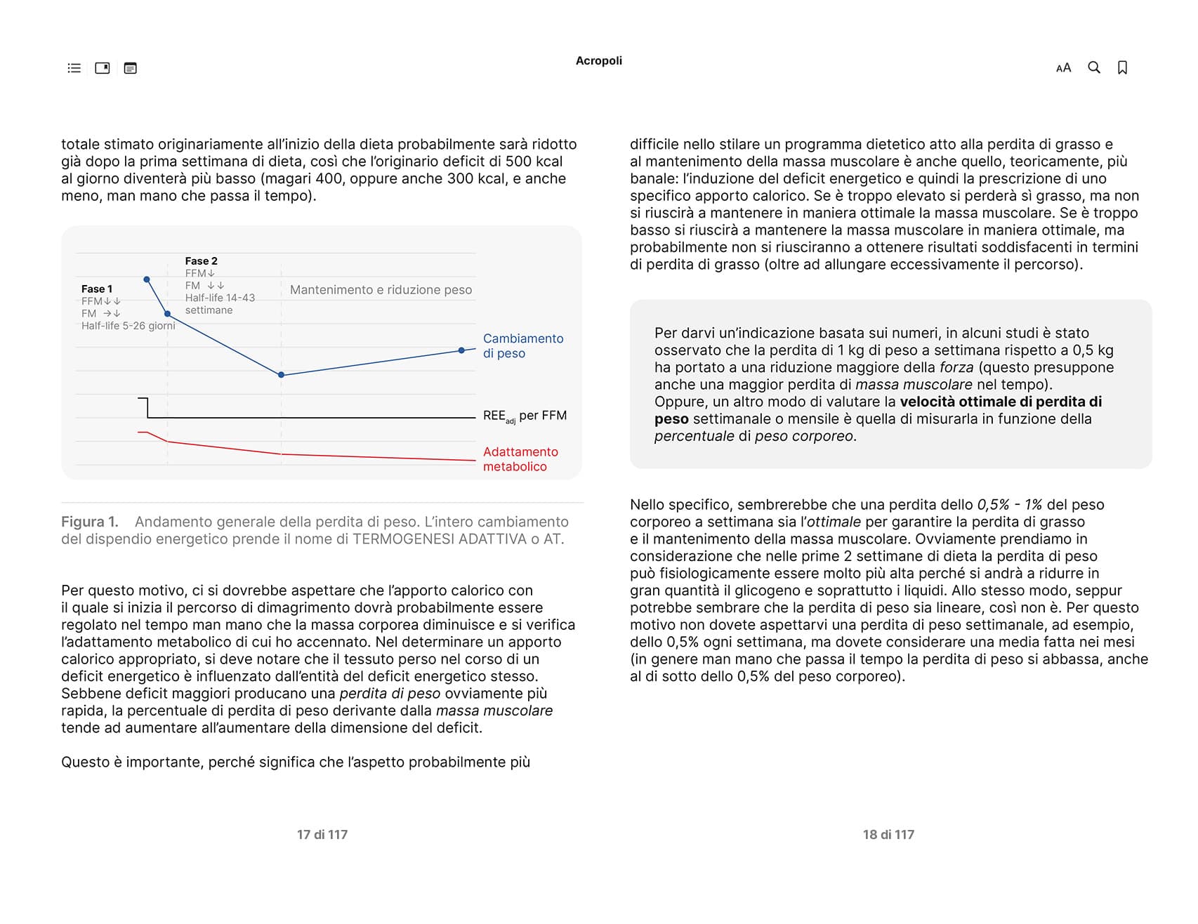 Acropoli 33 - Pagine 2