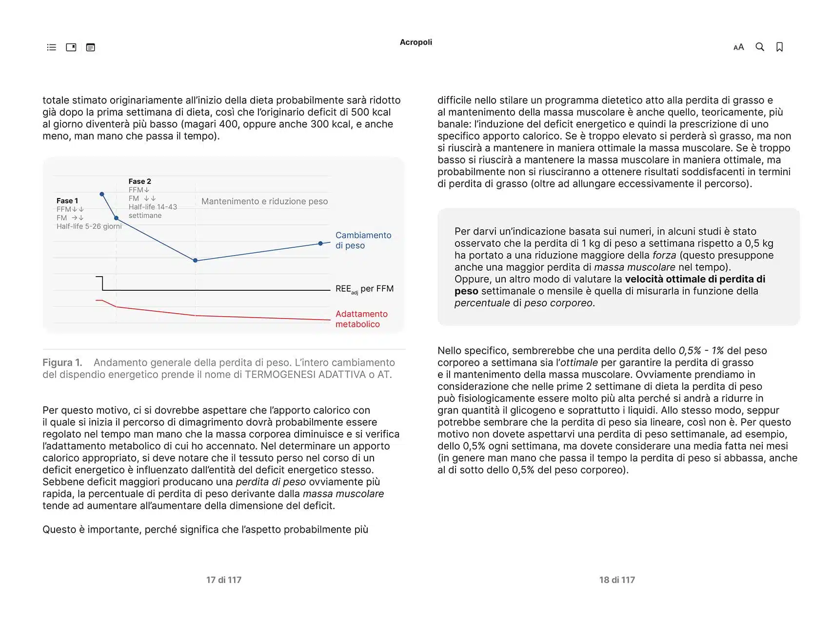 Acropoli 33 - Pagine 2