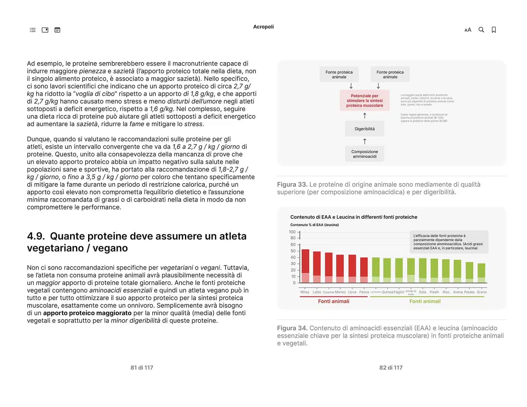 Acropoli 33 - Pagine 5