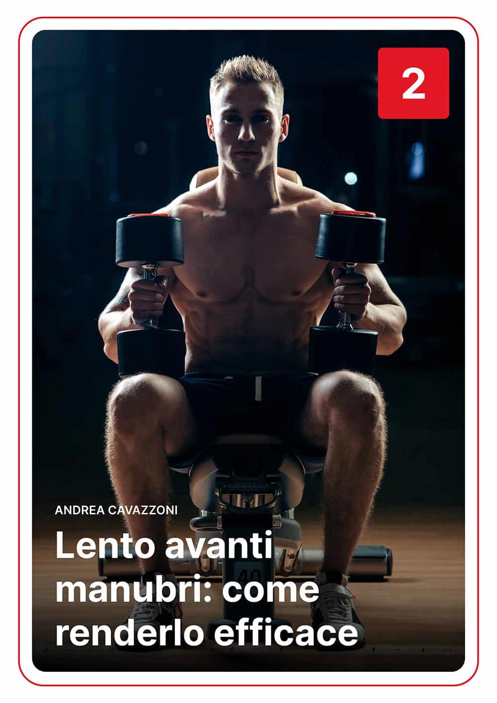 Carboidrati per bodyrecomp - Lento Manubri