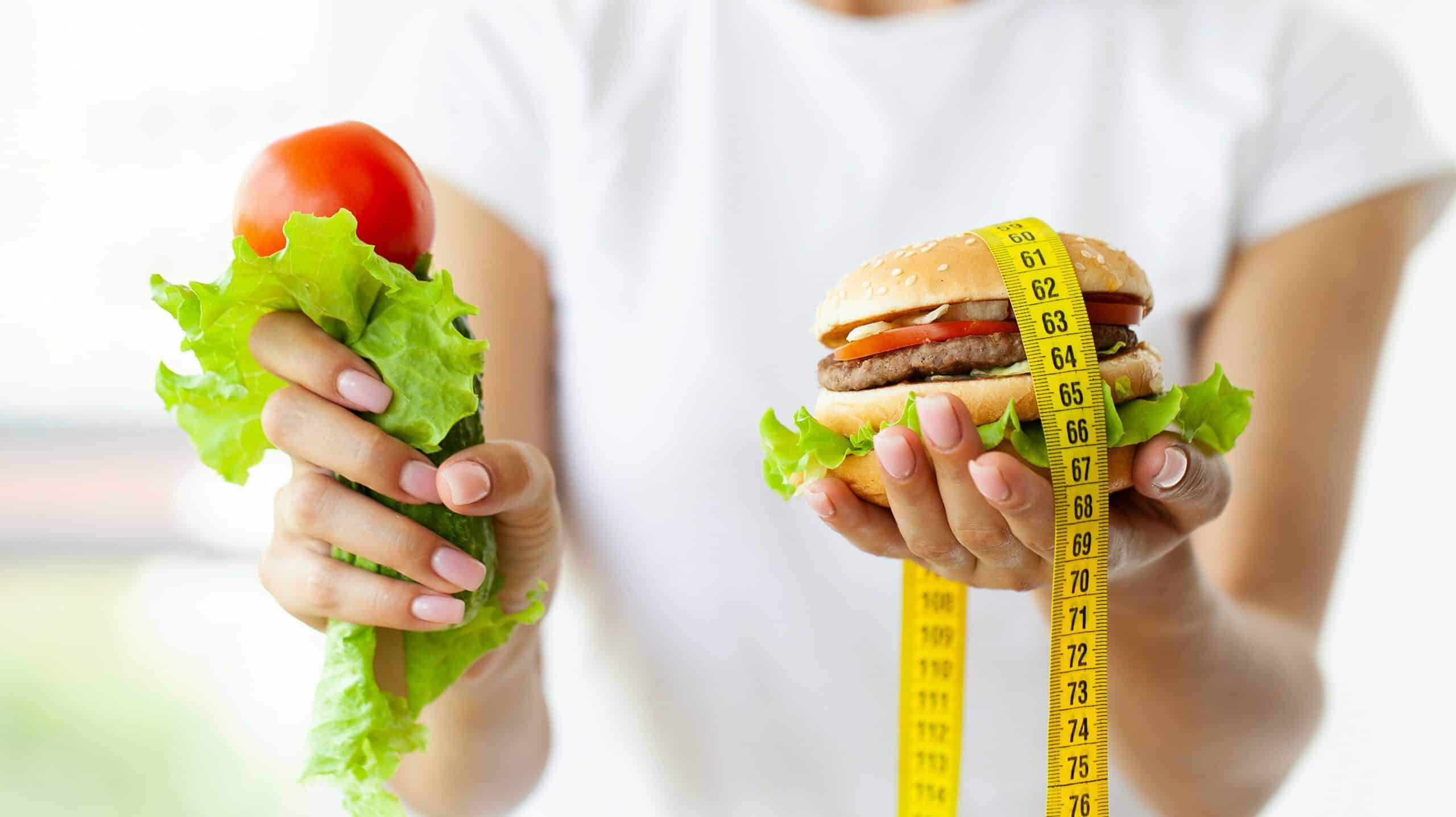 dieta per perdere 3 kg