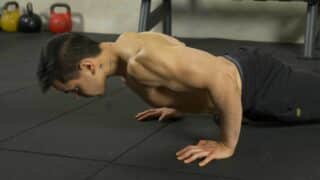 street workout