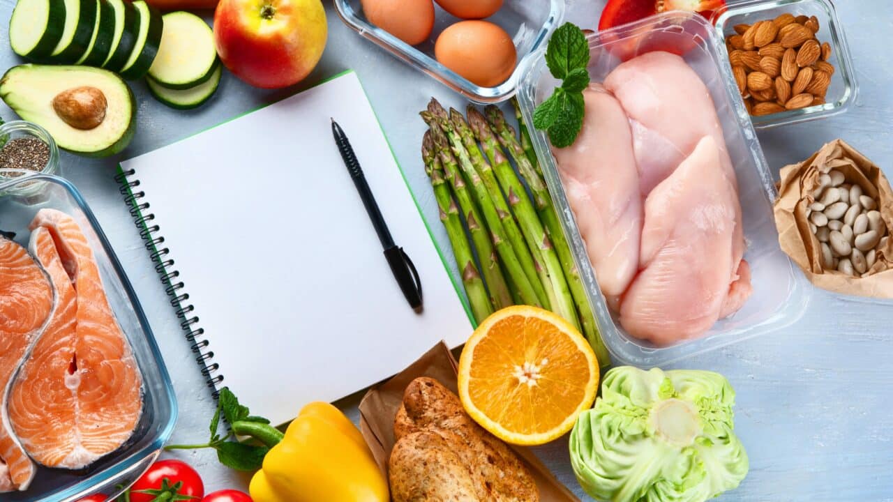 cosa mangiare a pranzo dieta