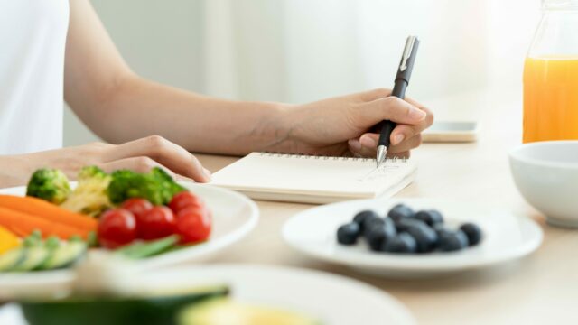 dieta povera di carboidrati