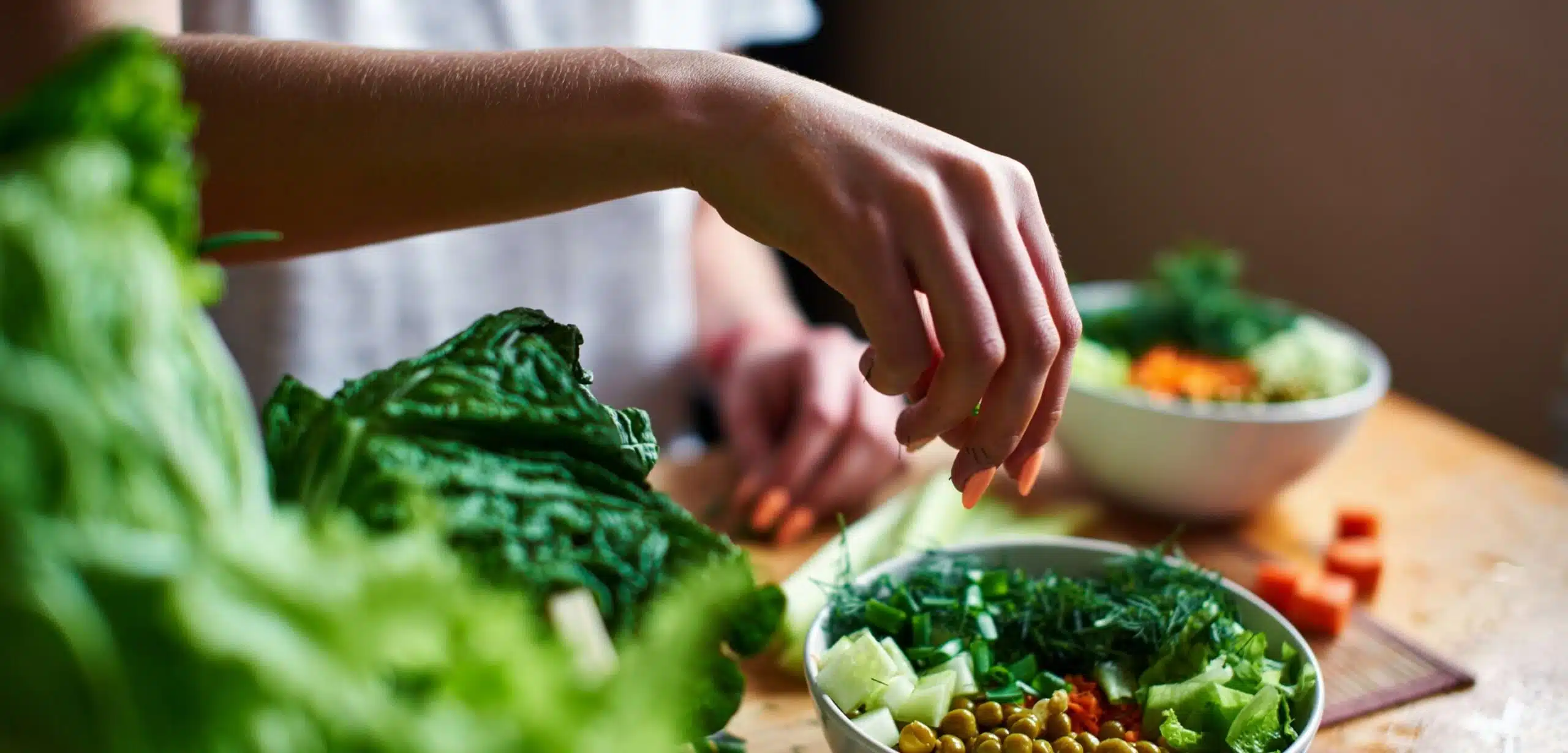 dieta povera di carboidrati