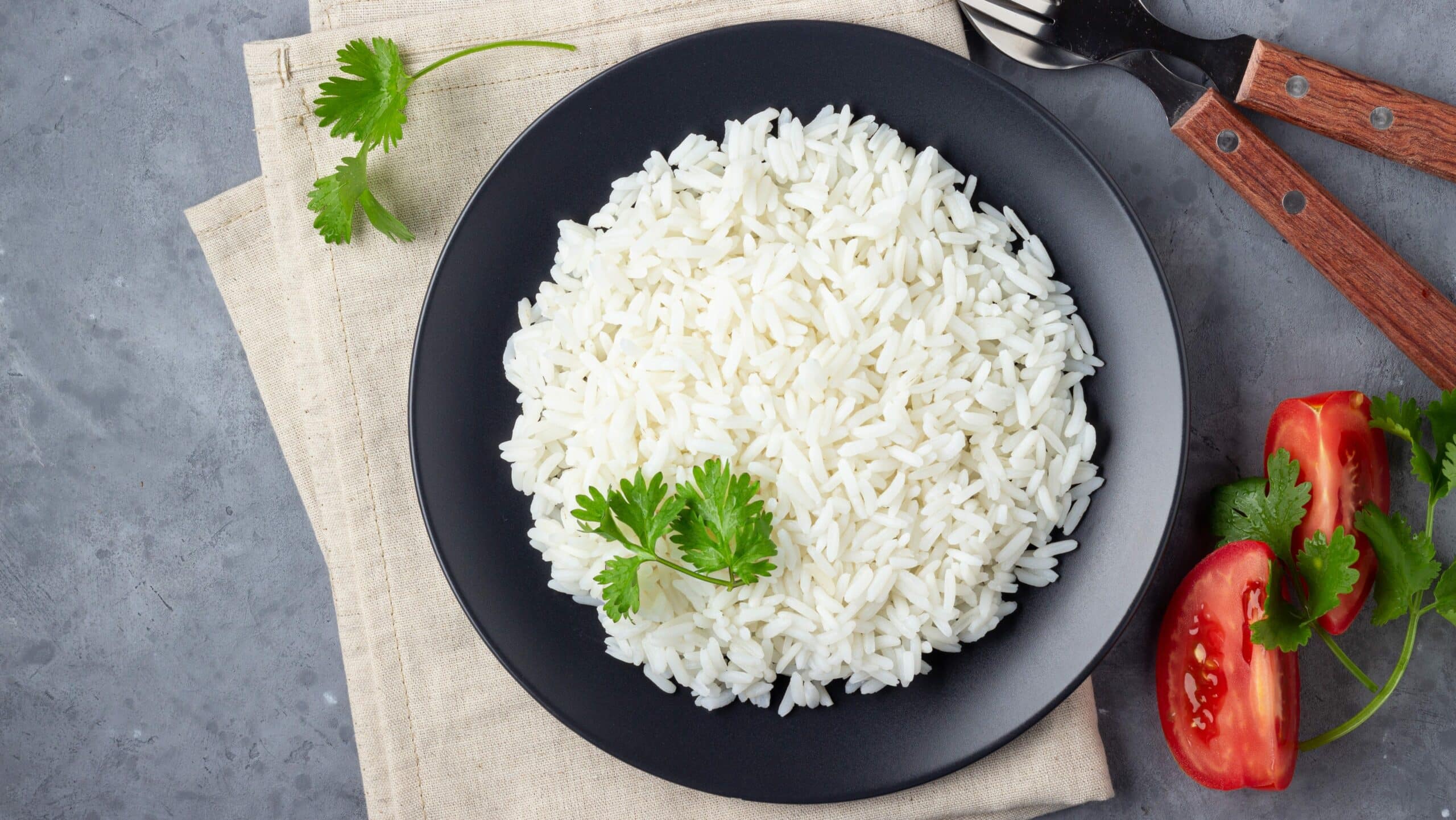Dieta del riso: come funziona, quanto dimagrisci, menù - Project