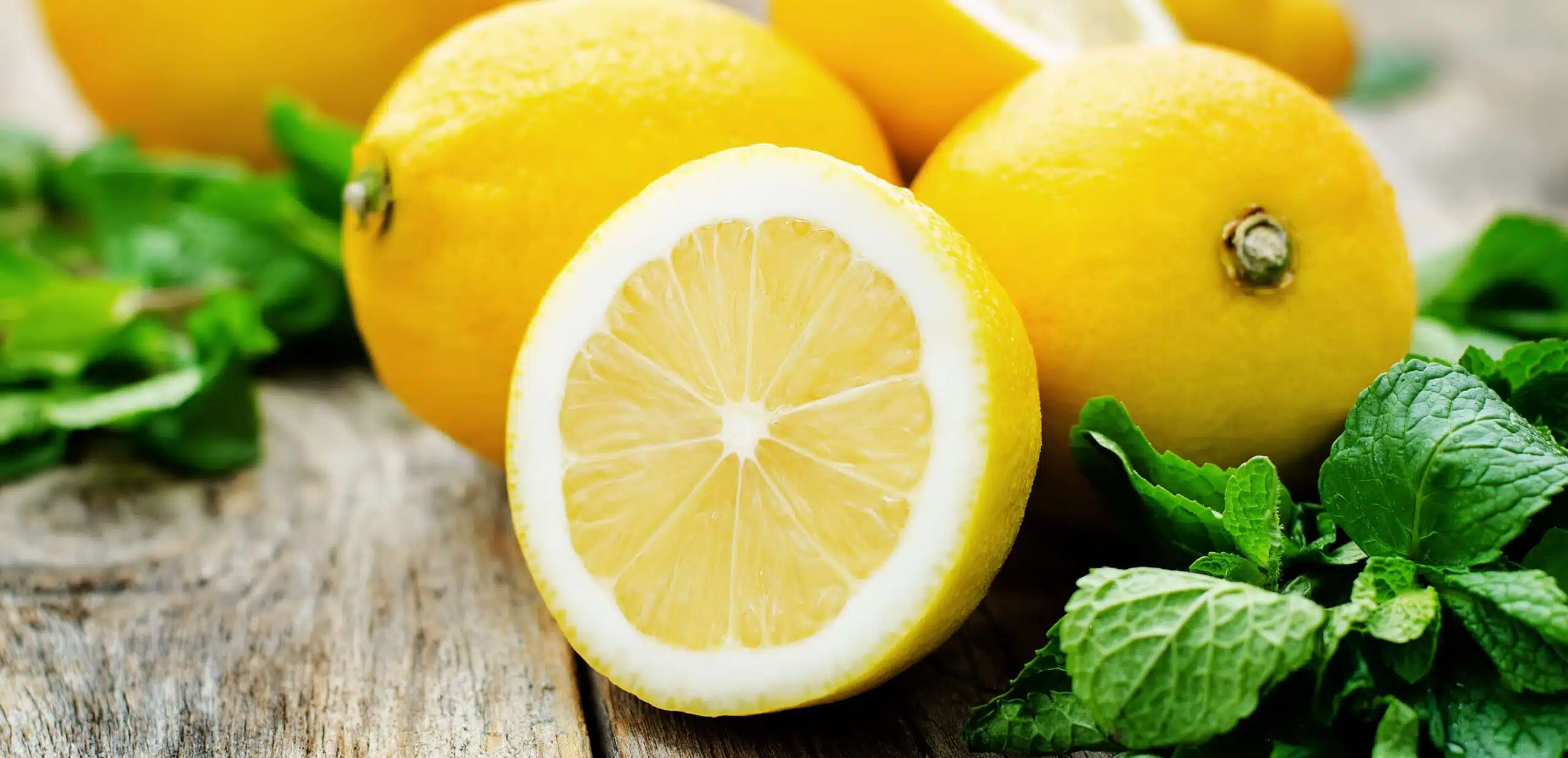 dieta del limone per dimagrire