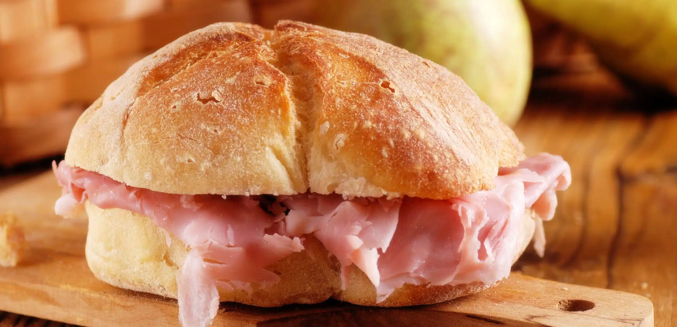 dieta del panino per dimagrire