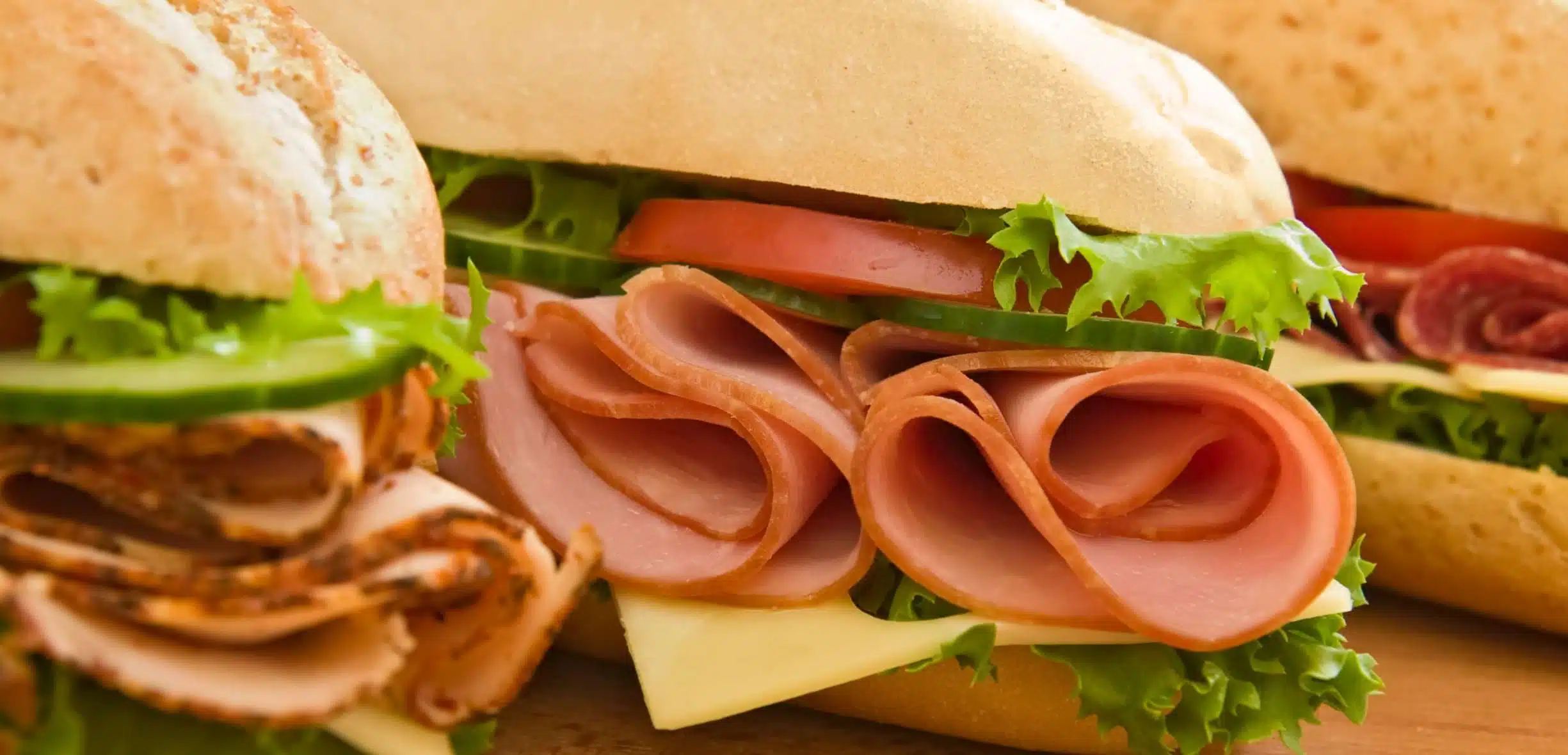 dieta del panino per dimagrire