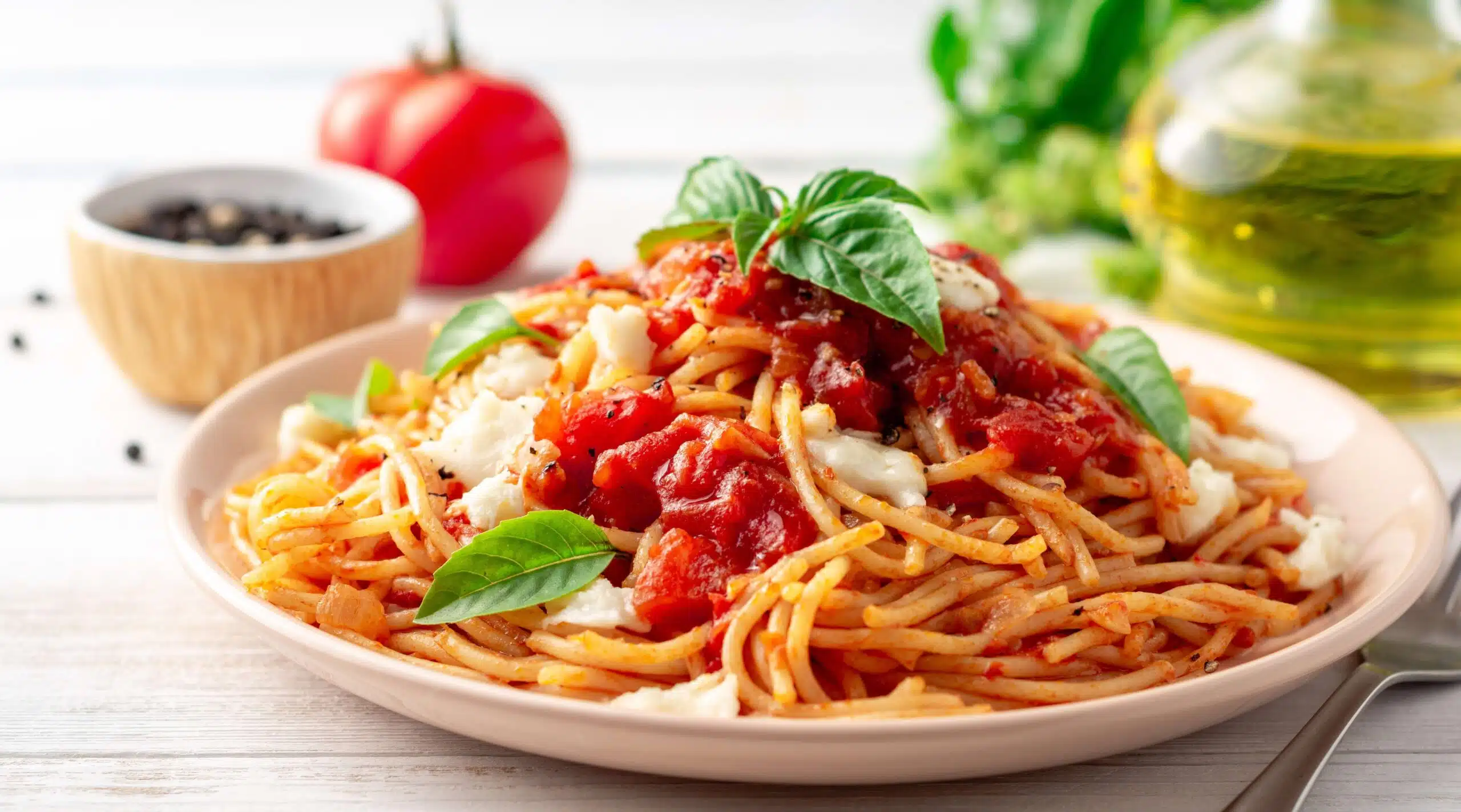 dieta della pasta