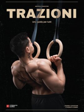ebook trazioni strength games cover
