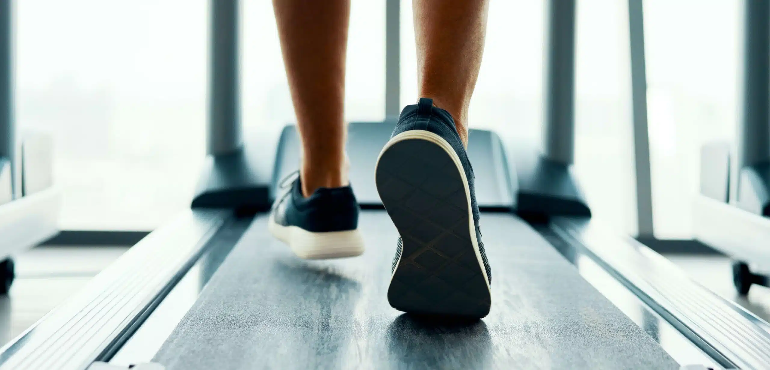 tapis roulant per dimagrire le gambe
