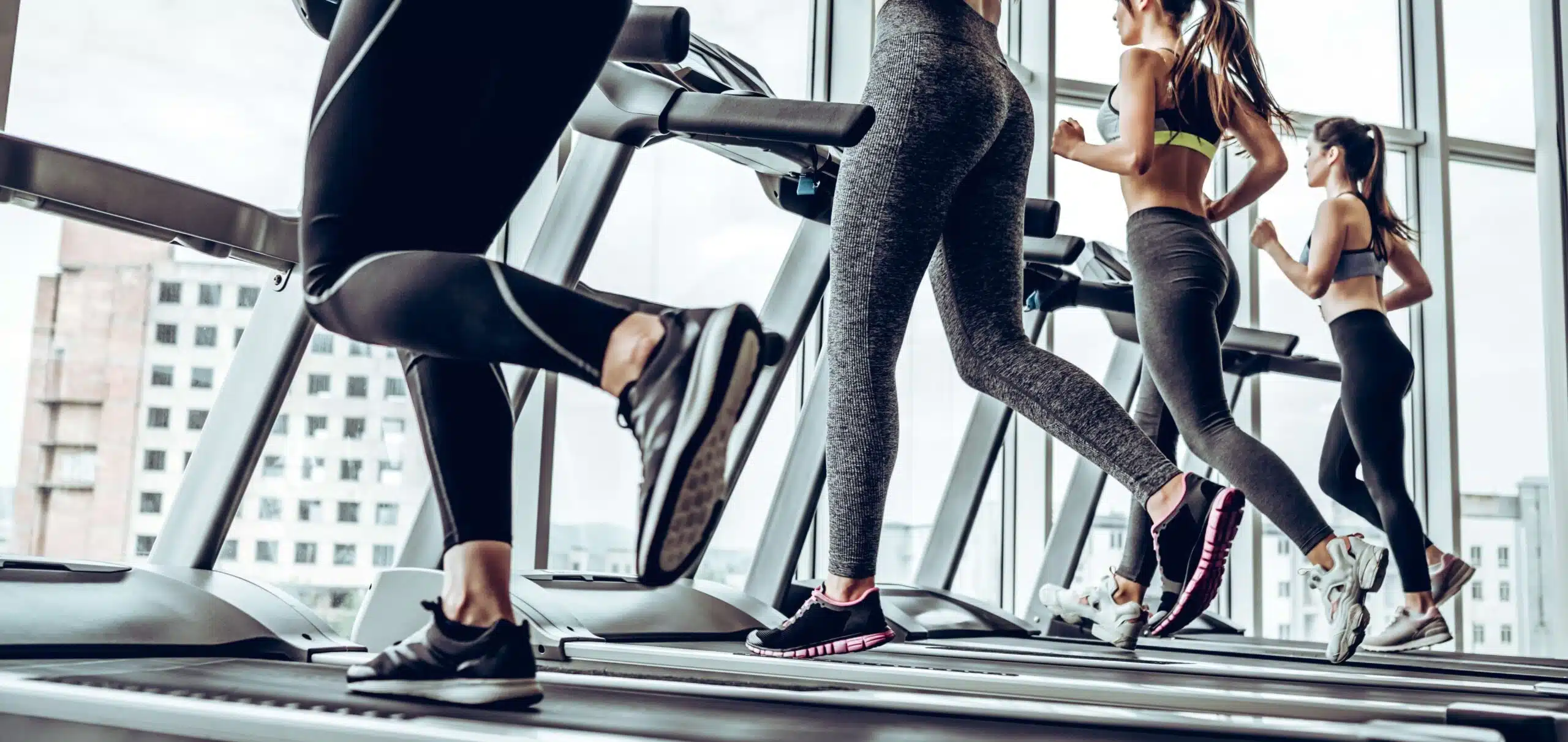 tapis roulant per dimagrire le gambe