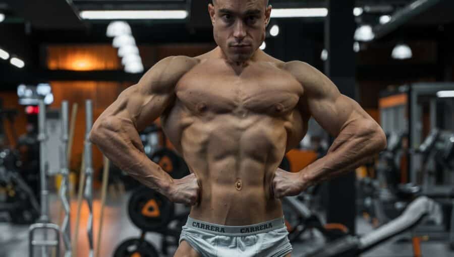 Dieta bodybuilding: la guida completa - Project inVictus