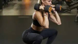 squat a casa