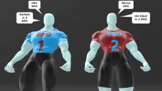 Hey bro