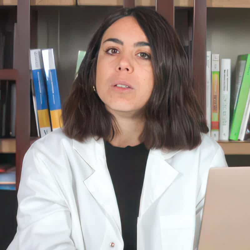 DOTTORESSA