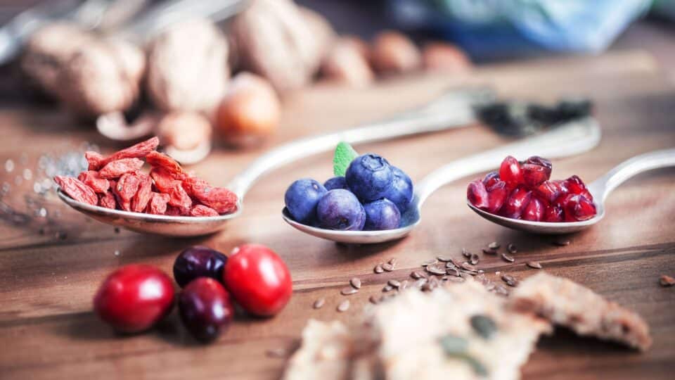 Superfood: quali sono, benefici, reale utilità - Project inVictus