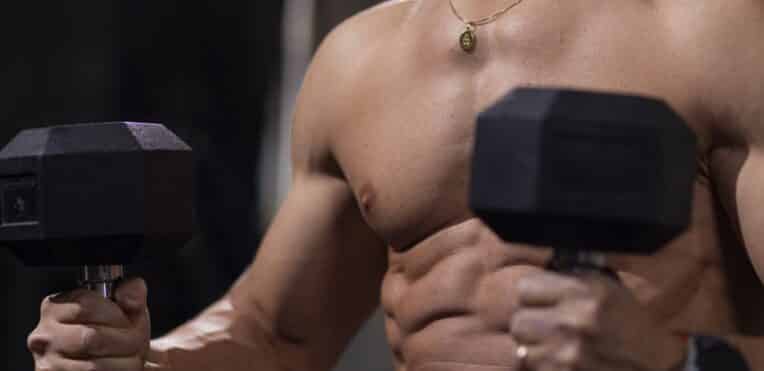 Bodybuilding: la guida completa - Project inVictus
