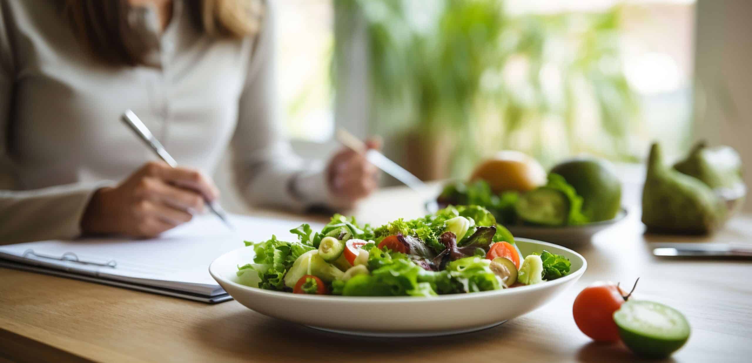 dieta di mantenimento