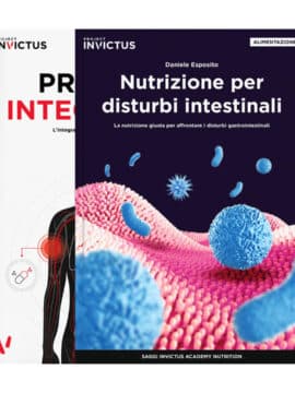 Bundle Libri Nutrizione