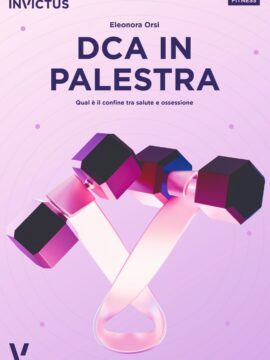 dca in palestra cover