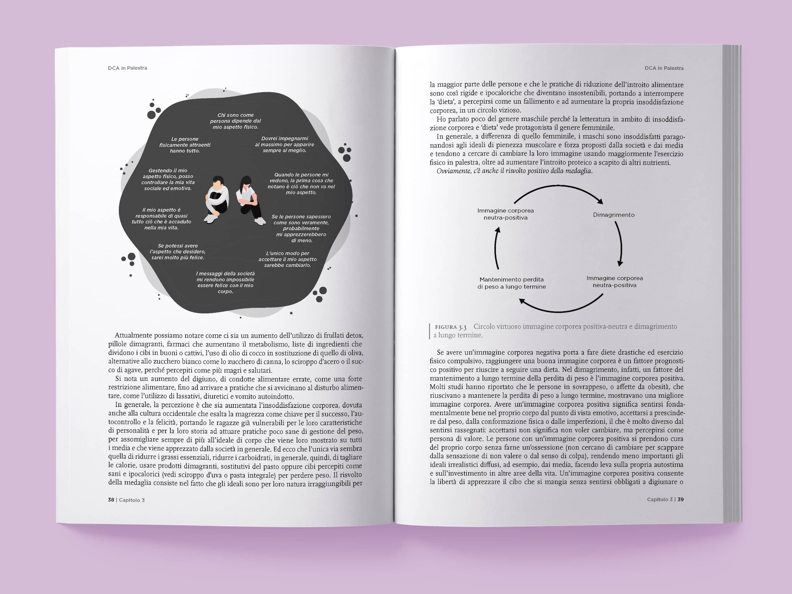 Riconoscere i segnaliOffre strumenti pratici per identificare precocemente i comportamenti a rischio e intervenire con efficacia e consapevolezza.