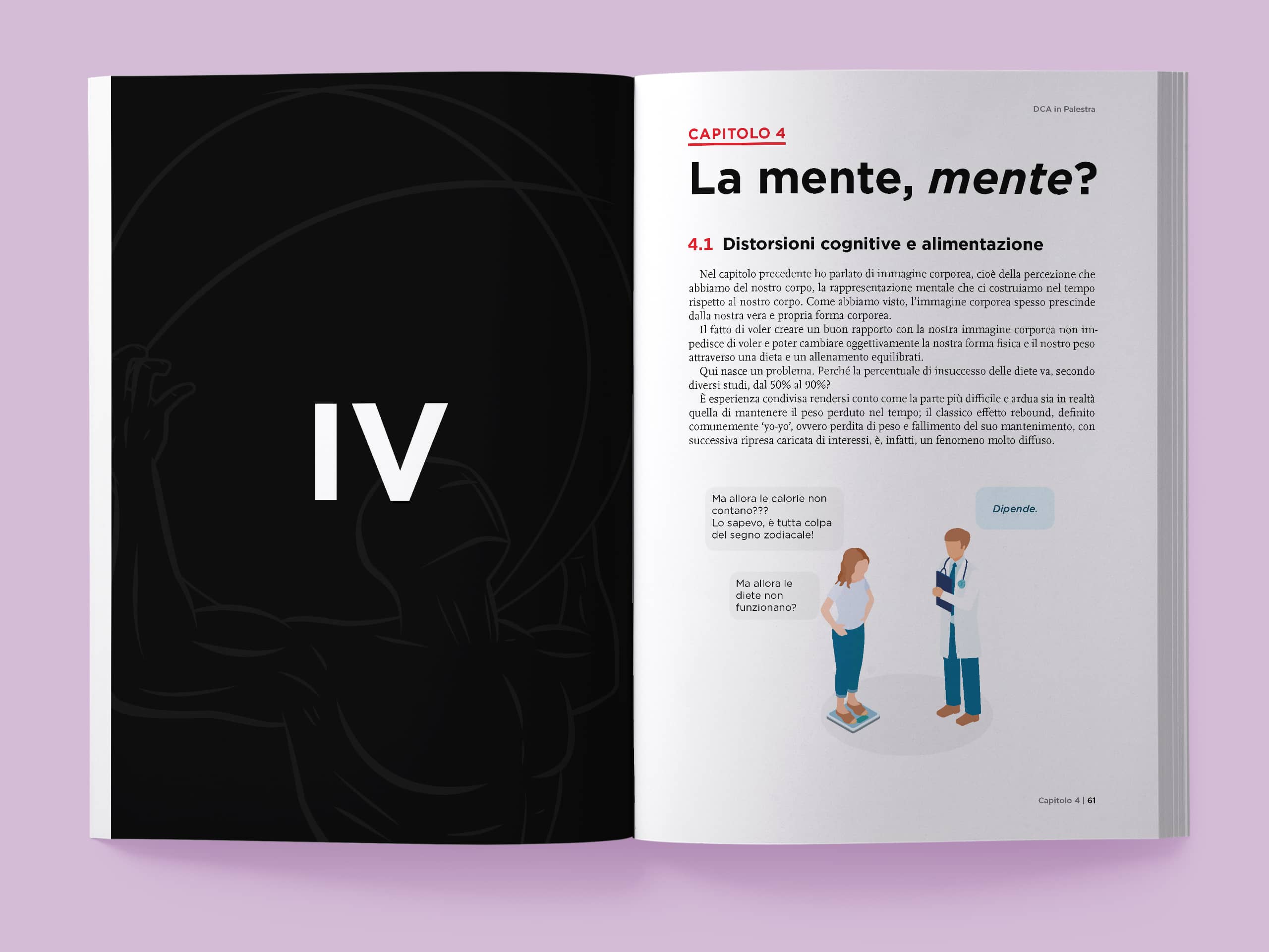 Approccio multidisciplinareIl libro offre una visione integrata, affrontando i disturbi alimentari sia dal punto di vista cognitivo, emotivo ed alimentare, offrendo una guida pratica per pazienti e professionisti.