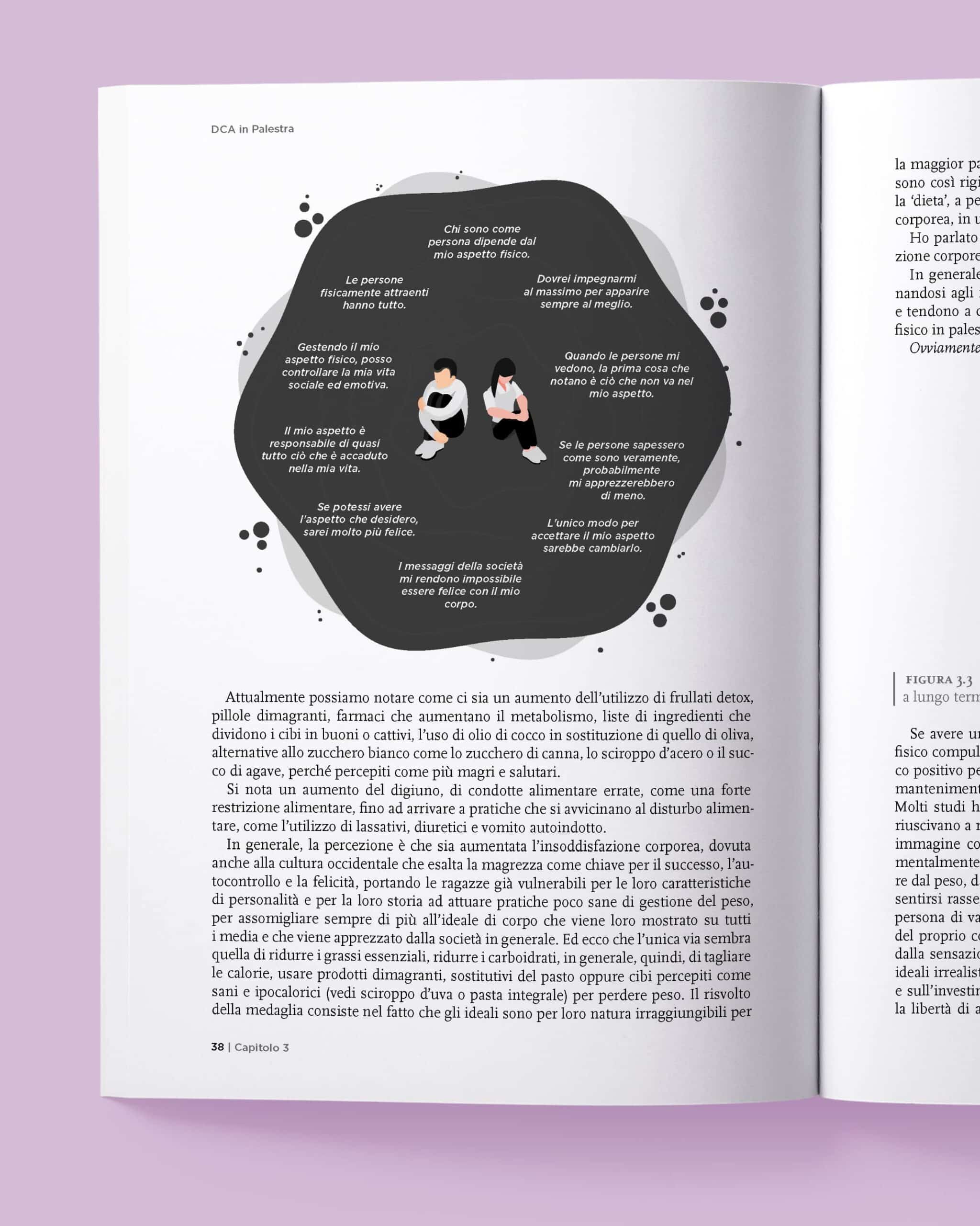 Riconoscere i segnaliOffre strumenti pratici per identificare precocemente i comportamenti a rischio e intervenire con efficacia e consapevolezza.