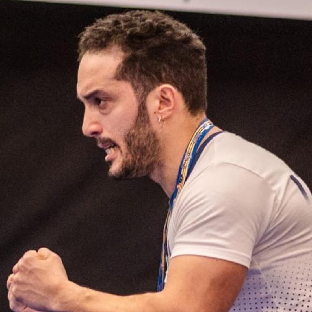 dott Danilo Camilleri